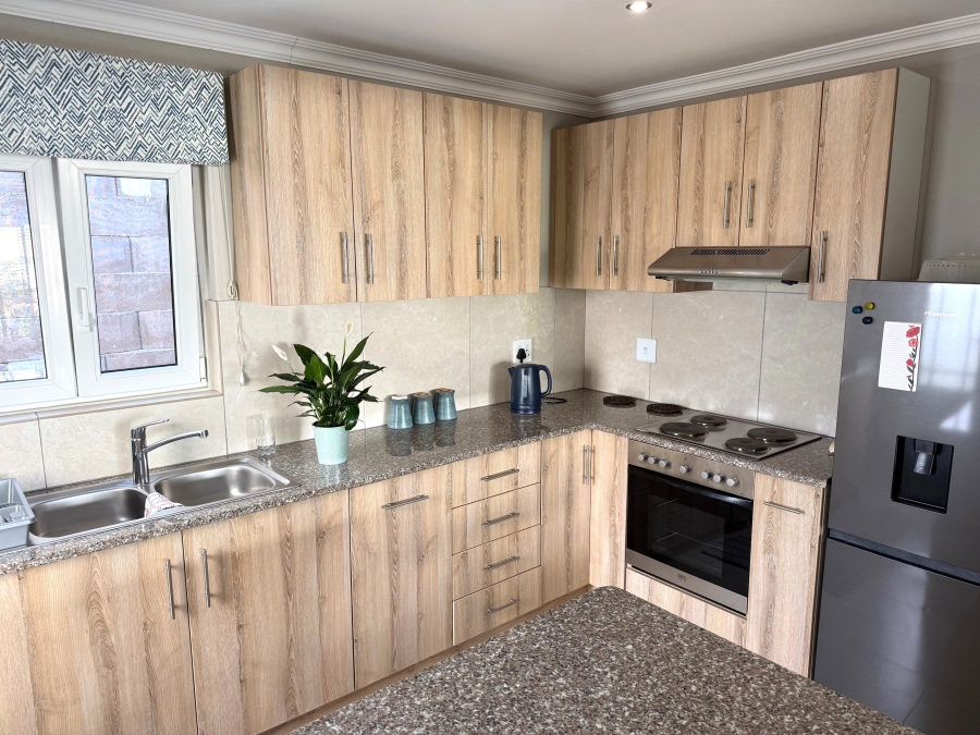 2 Bedroom Property for Sale in Fonteine Retirement Village Western Cape